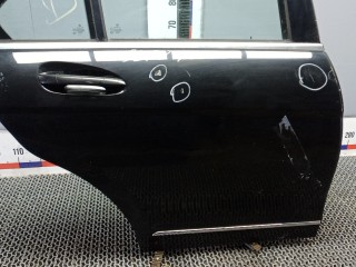 Дверь задняя правая, MERCEDES BENZ C-CLASS W204 W204 2007-2011