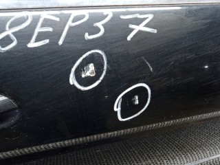Дверь задняя правая, MERCEDES BENZ C-CLASS W204 W204 2007-2011