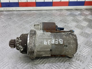 Стартер дизельный VOLKSWAGEN PASSAT B6 B6 2005-2010