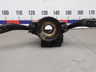 Переключатель поворотов и дворников (стрекоза) SKODA SUPERB 2 2 2008-2013