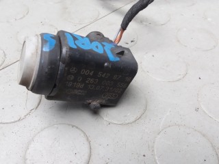 Парктроник задний, MERCEDES BENZ M-CLASS W163 W163 2001-2005