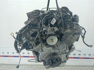 Двигатель дизельный, ориг. номер EXF, JEEP GRAND CHEROKEE WK2 WK2 2010-2013