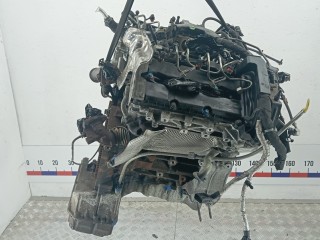 Двигатель дизельный, ориг. номер EXF, JEEP GRAND CHEROKEE WK2 WK2 2010-2013