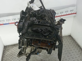 Двигатель дизельный, ориг. номер BUG, AUDI Q7 2005-2009
