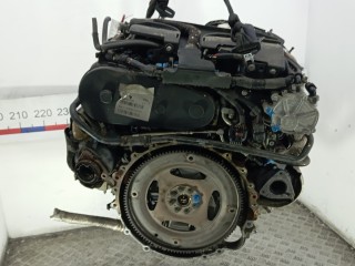 Двигатель дизельный, ориг. номер 276DT, JAGUAR S-TYPE 1998-2004