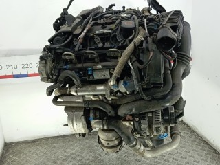 Двигатель дизельный, ориг. номер 276DT, JAGUAR S-TYPE 1998-2004