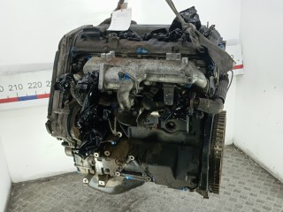 Двигатель дизельный, ориг. номер D4CB, KIA SORENTO 1 1 2006-2011