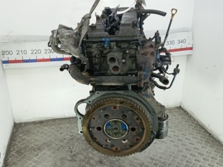 Двигатель дизельный, ориг. номер D4CB, KIA SORENTO 1 1 2006-2011