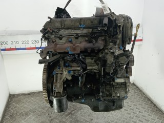 Двигатель дизельный, ориг. номер D4CB, KIA SORENTO 1 1 2006-2011