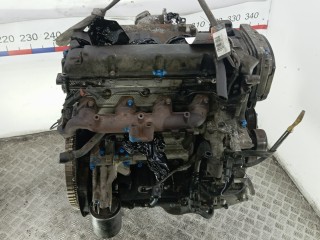 Двигатель дизельный, ориг. номер D4CB, KIA SORENTO 1 1 2006-2011