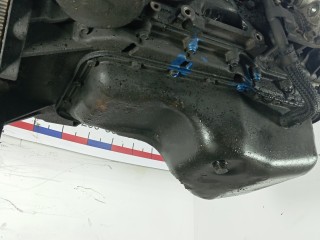 Двигатель дизельный, ориг. номер D4CB, KIA SORENTO 1 1 2006-2011
