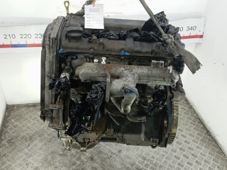 Двигатель дизельный, ориг. номер D4CB, KIA SORENTO 1 1 2006-2011