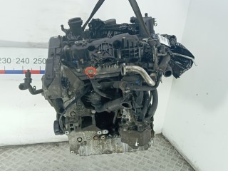 Двигатель дизельный, ориг. номер CBD, VOLKSWAGEN PASSAT B6 B6 2005-2010
