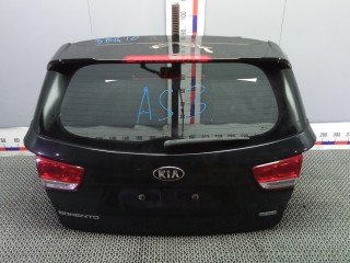 Дверь 3-5, ориг. номер 73700C5021, KIA SORENTO 3 3 2014-2017