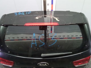 Дверь 3-5, ориг. номер 73700C5021, KIA SORENTO 3 3 2014-2017