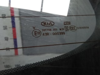 Дверь 3-5, ориг. номер 73700C5021, KIA SORENTO 3 3 2014-2017