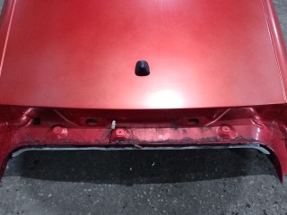 Крыша, RENAULT MEGANE 4 4 2016-2020