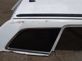 Крыша, JEEP GRAND CHEROKEE WK2 WK2 2010-2013