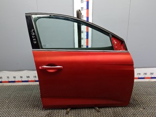 Дверь передняя правая, RENAULT MEGANE 4 4 2016-2020
