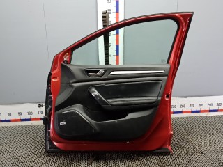 Дверь передняя правая, RENAULT MEGANE 4 4 2016-2020