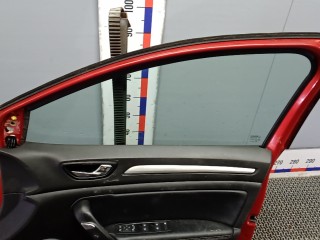 Дверь передняя правая, RENAULT MEGANE 4 4 2016-2020