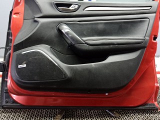Дверь передняя правая, RENAULT MEGANE 4 4 2016-2020