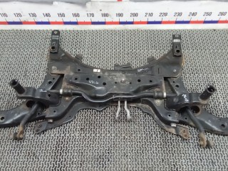 Балка подвески передняя, ориг. номер 51201F4010, TOYOTA C-HR 2016-2019
