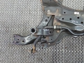 Балка подвески передняя, ориг. номер 51201F4010, TOYOTA C-HR 2016-2019