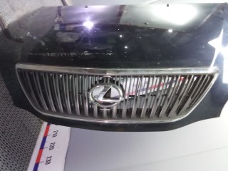 Капот, LEXUS RX 2 2 2003-2006