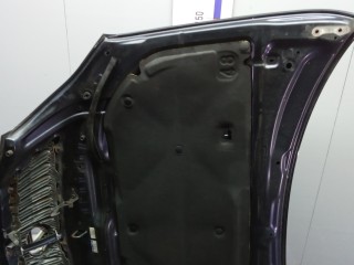Капот, LEXUS RX 2 2 2003-2006