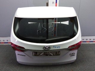 Дверь 3-5 HYUNDAI I40 2011-2015