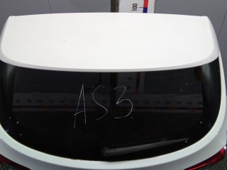 Дверь 3-5, HYUNDAI I40 2011-2015