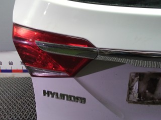Дверь 3-5, HYUNDAI I40 2011-2015
