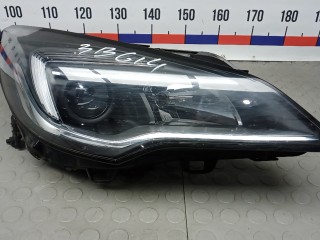 Фара правая OPEL ASTRA K K 2015-2019