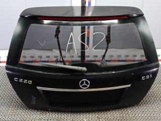 Дверь 3-5 MERCEDES BENZ C-CLASS W204 W204 2007-2011