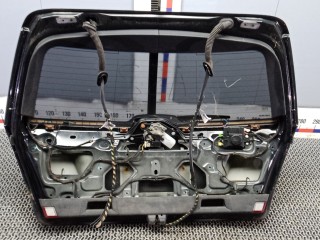 Дверь 3-5, MERCEDES BENZ C-CLASS W204 W204 2007-2011