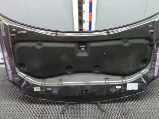 Капот, TOYOTA AURIS E150 E150 2006-2010