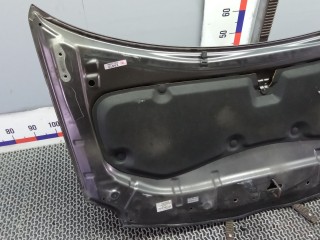 Капот, TOYOTA AURIS E150 E150 2006-2010