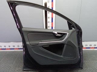 Дверь передняя левая, VOLVO V60 1 1 2010-2013