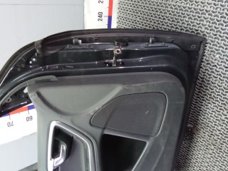 Дверь передняя левая, VOLVO V60 1 1 2010-2013