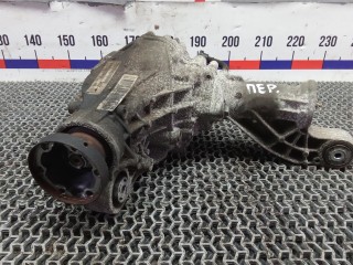 Редуктор переднего моста, JEEP GRAND CHEROKEE WK2 WK2 2010-2013