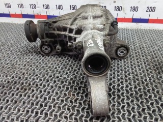 Редуктор переднего моста, JEEP GRAND CHEROKEE WK2 WK2 2010-2013