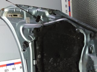 Капот, PEUGEOT 508 1 1 2010-2014