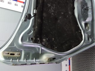 Капот, PEUGEOT 508 1 1 2010-2014