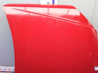 Капот, MERCEDES BENZ C-CLASS W204 W204 2007-2011
