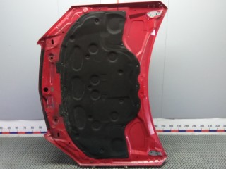 Капот, MERCEDES BENZ C-CLASS W204 W204 2007-2011