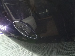 Капот, MERCEDES BENZ C-CLASS W204 W204 2007-2011