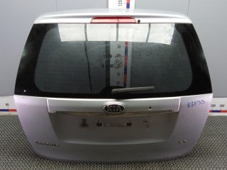 Дверь 3-5 KIA CARNIVAL 2 2 2006-2014