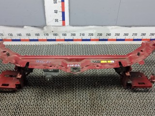 Передняя панель крепления облицовки (телевизор) LAND ROVER DISCOVERY SPORT 1 1 2014-2019