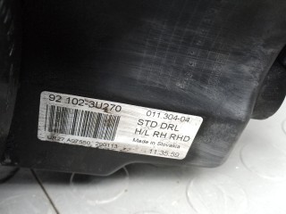 Фара правая, KIA SPORTAGE 3 3 2010-2014